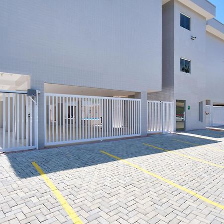 Estudios 3 Praias Ubatuba Zewnętrze zdjęcie